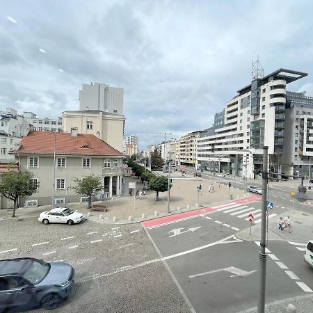08 Gdynia Centrum - Apartament Mieszkanie Dla 6 Os 외부 사진