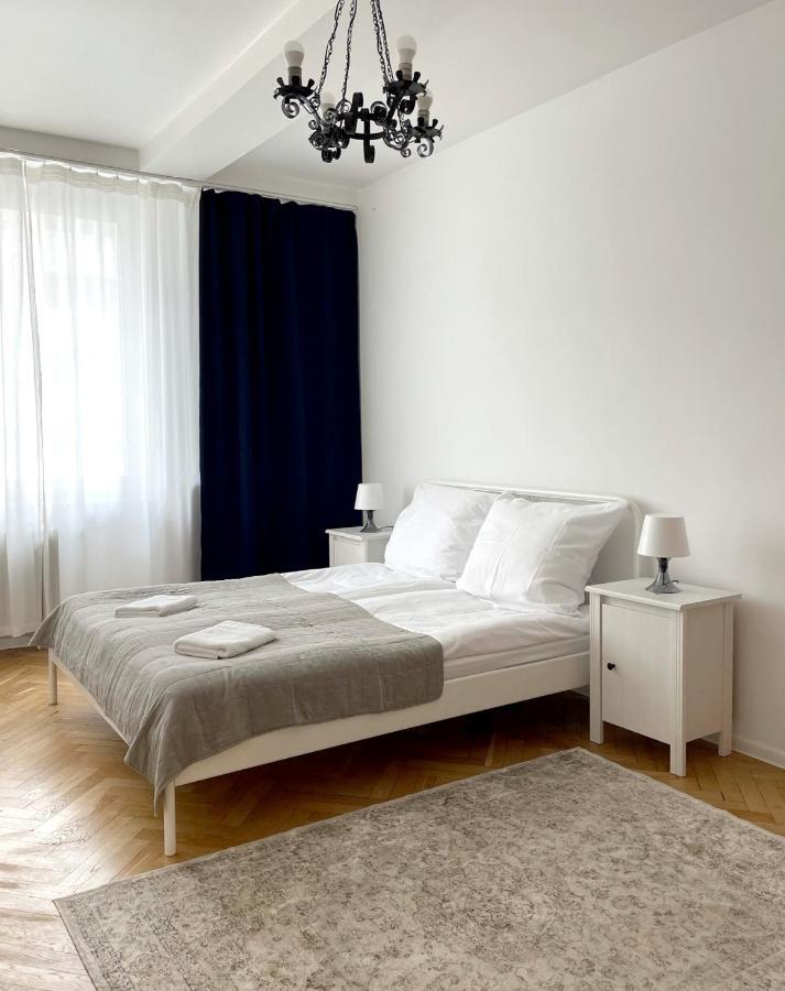 08 Gdynia Centrum - Apartament Mieszkanie Dla 6 Os 외부 사진
