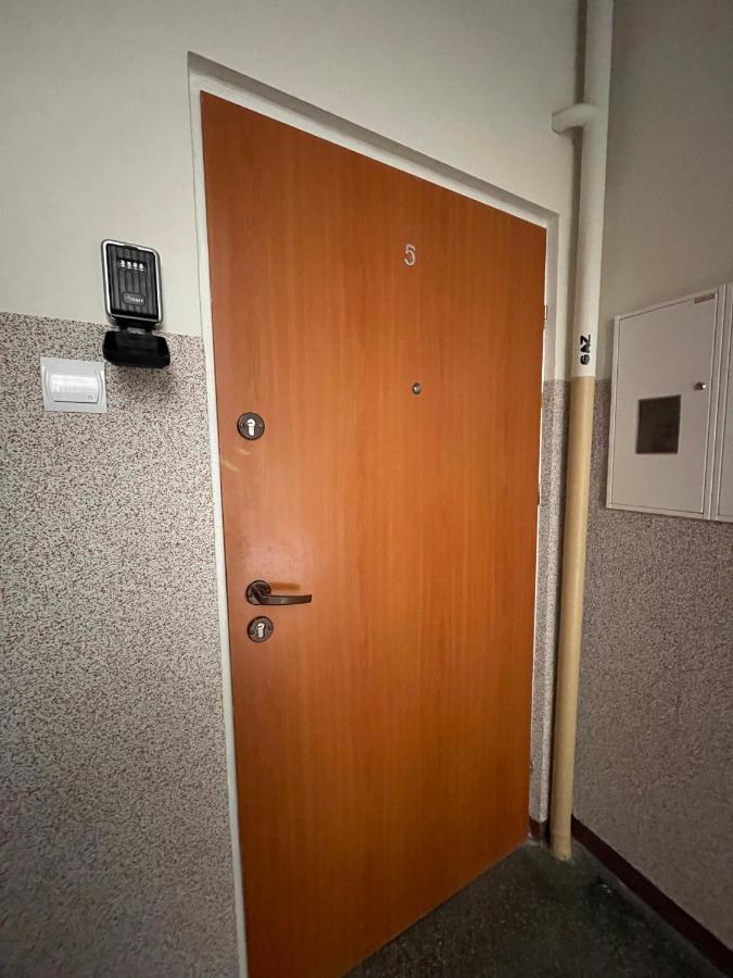 08 Gdynia Centrum - Apartament Mieszkanie Dla 6 Os 외부 사진